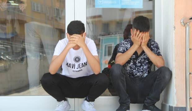 İzmir’de özel okula haciz şoku! Öğrenciler kapının önüne konuldu  