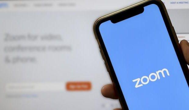 Zoom'un yüz tanıma teknolojisine tepki