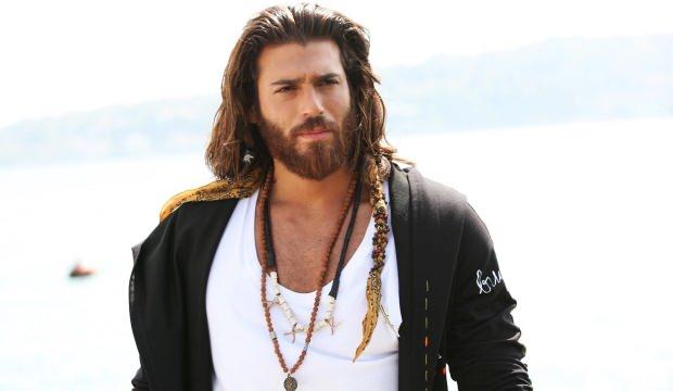 Can Yaman'ın talebiyle ağızları açık bıraktırdı! Osmanlı akıncısı rolüyle ayda 6 Milyon TL kazanacak!