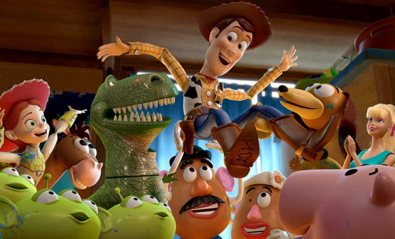 Animasyon tutkunlarına özel: Yılların eskitemediği en güzel Pixar filmleri!