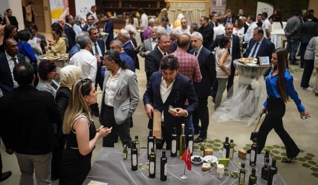 Kilis yemekleri İstanbul'da tanıtıldı