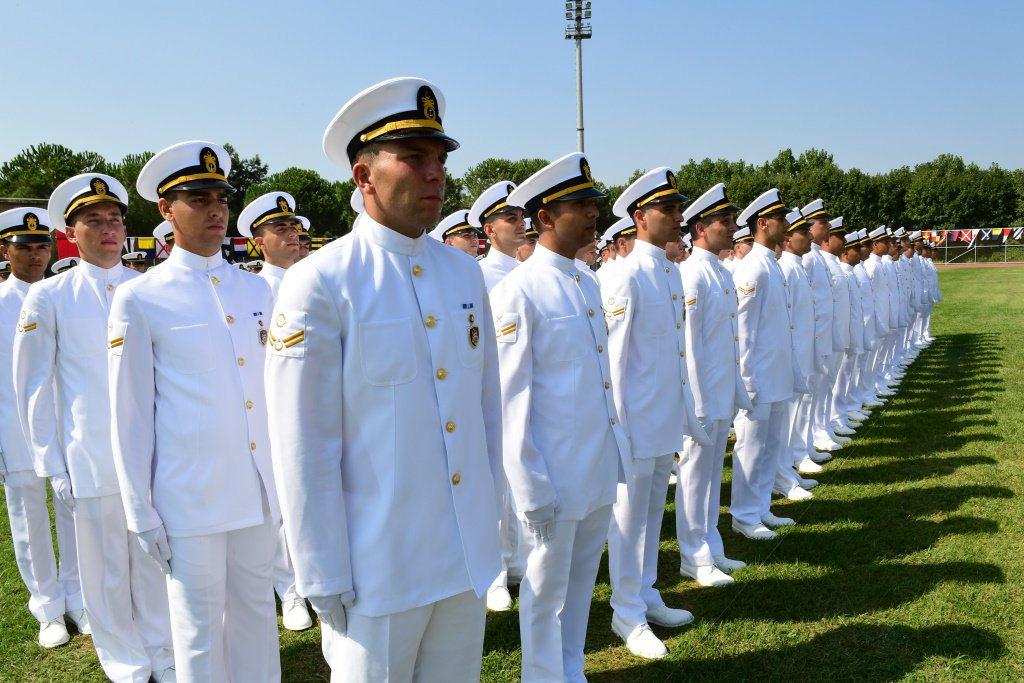 Deniz Kuvvetleri Komutanlığı