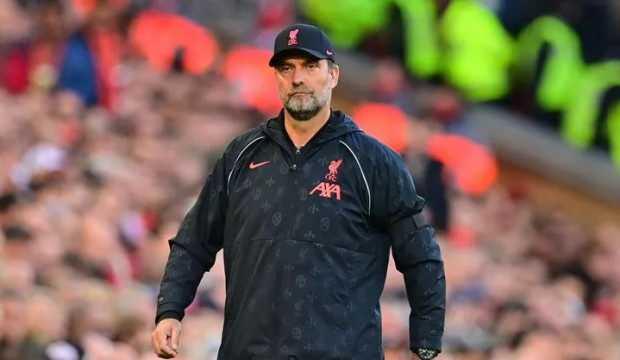 Jürgen Klopp'tan flaş ayrılık kararı!