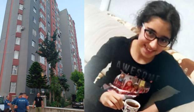Adana&rsquo;da feci &ouml;l&uuml;m! 13 yaşındaki &ccedil;ocuk 11'inci kattan d&uuml;şt&uuml;