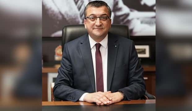 Çanakkale'de rüşvet operasyonu! CHP'li Çan Belediye Başkanı Bülent Öz gözaltına alındı