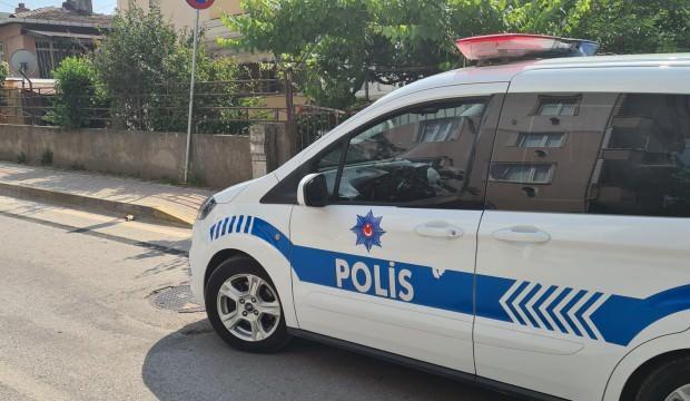 Derince'de yaşlı kadın evinde ölü bulundu   