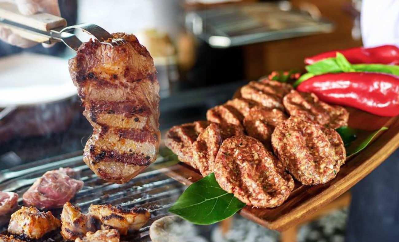 Hafta sonu önerisi: İstanbul'da en iyi "Kendin Pişir Kendin Ye" mekanları!