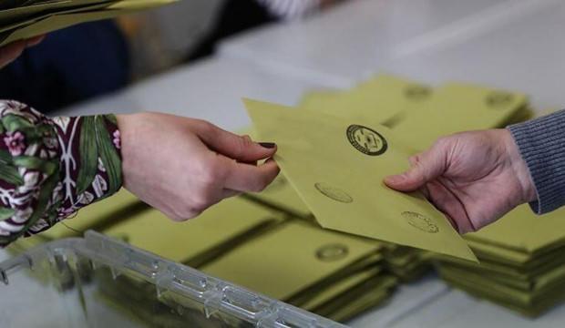 Muhalefete yakın Gezici son anketi açıkladı! işte parti parti oy oranı