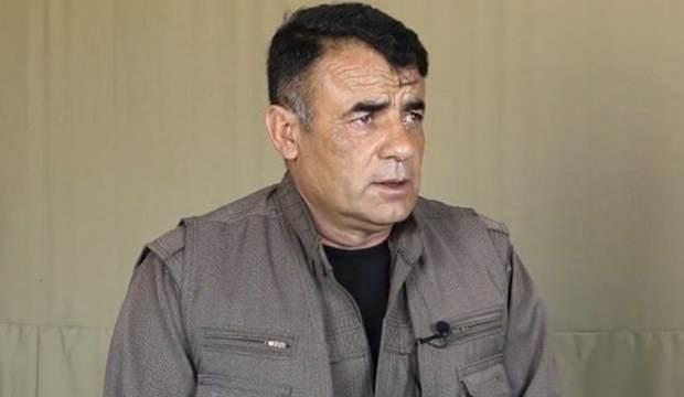 PKK'nın sözde yöneticisi Mehmet Doğan etkisiz hale getirildi