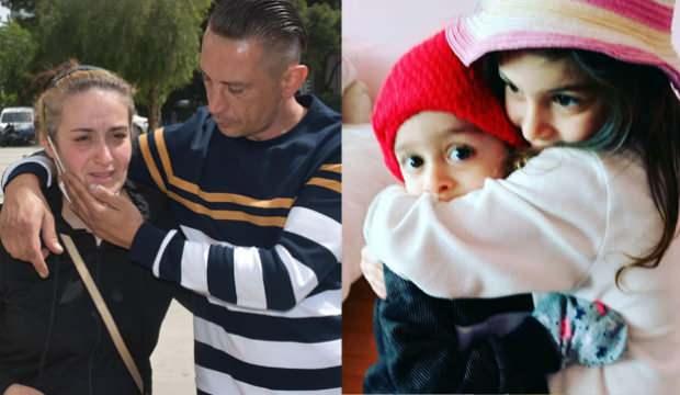 Yoğun bakımdaki Ege'den yürek yakan soru: Ece nerede