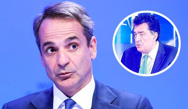 Yunanistan'a beklemediği yerden uyarı: Türkiye haklı