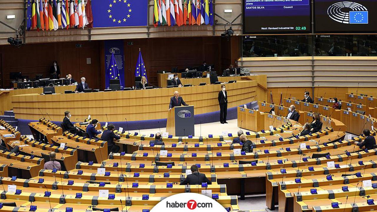 Avrupa Birliği Parlamentosu