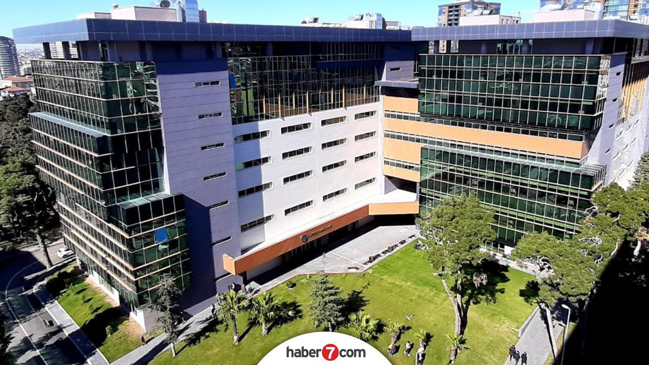 Marmara Üniversitesi İletişim Fakültesi Binası, Göztepe/Kadıköy