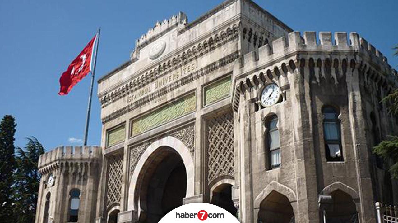 İstanbul Üniversitesi