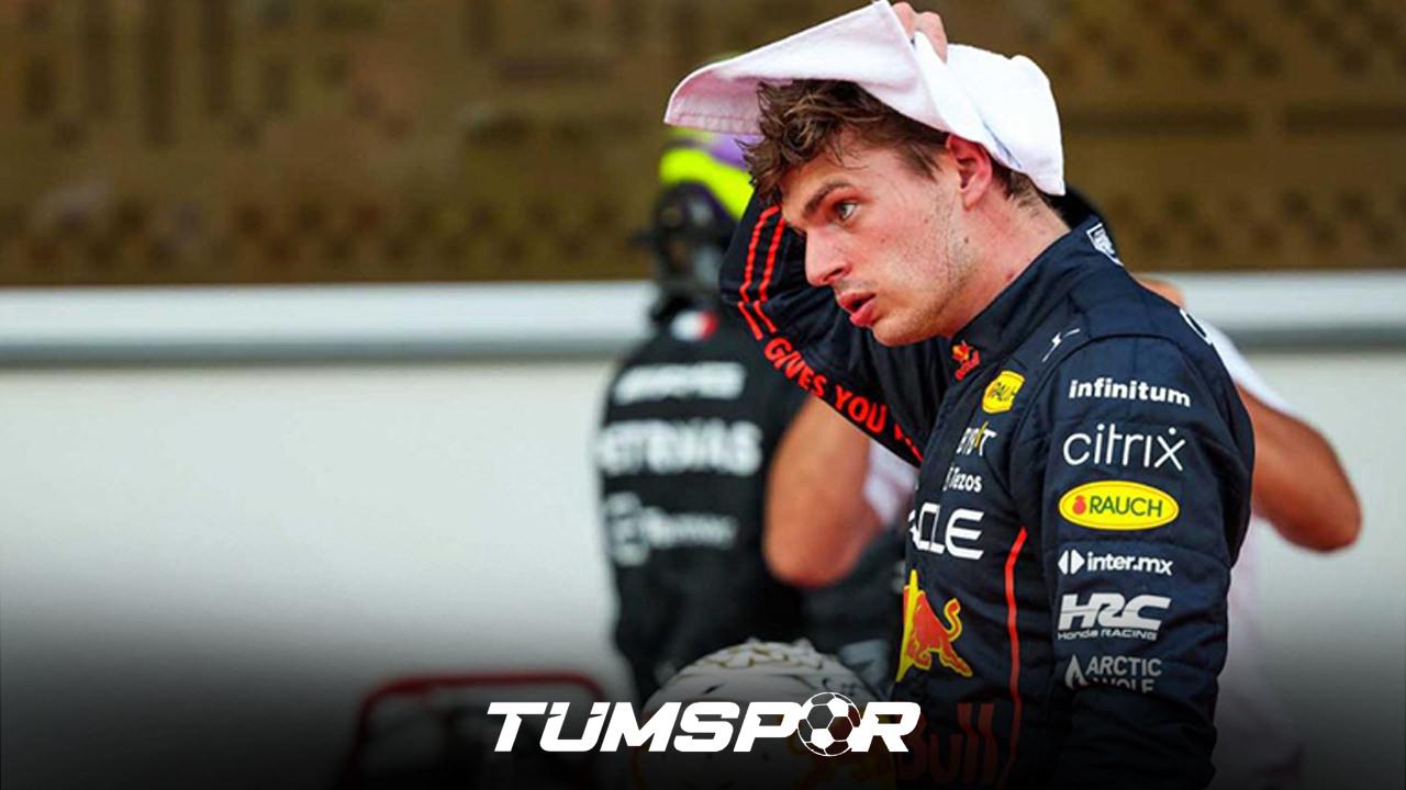 Max Verstappen, RB Racing