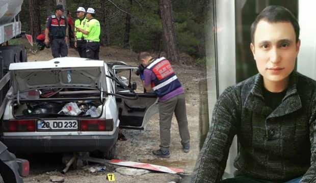 Bir ailenin yok olduğu korkunç kazada ölü sayısı artıyor