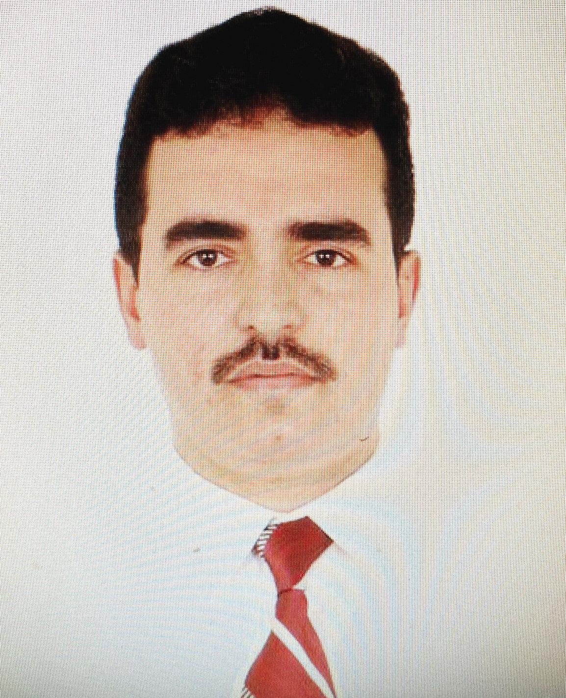 Akif Buyrukoğlu