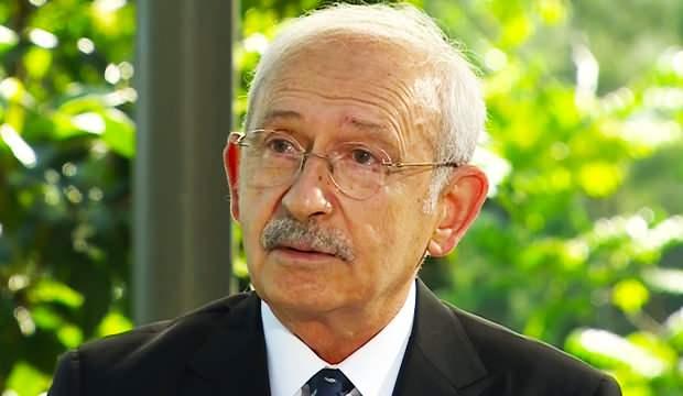 CHP lideri Kılıçdaroğlu'ndan açıklama: KKM'yi kaldıracağız