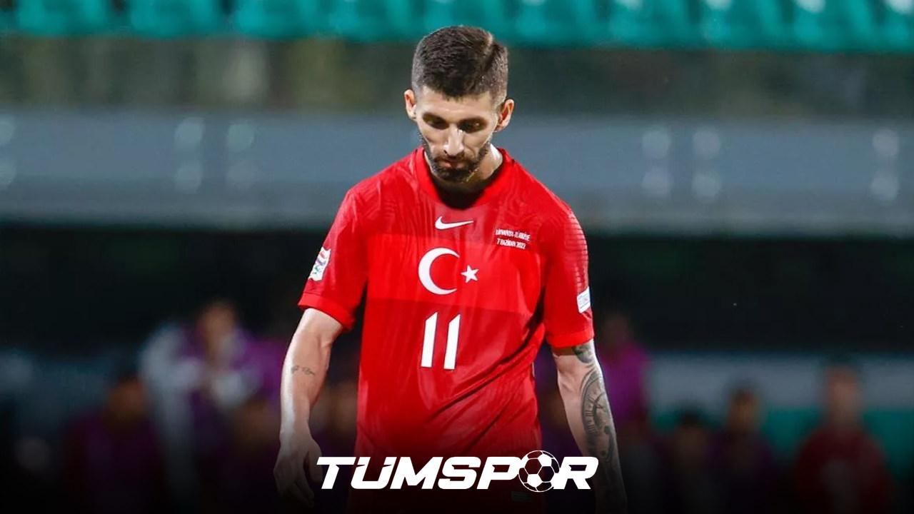 Doğukan Sinik, Türkiye A Milli Futbol Takımı