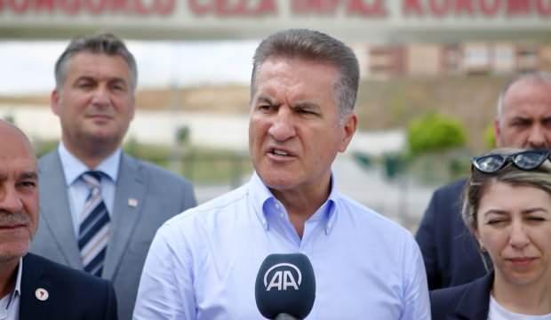 Sarıgül'den sert uyarı: Kuva-yi Milliye ruhuna ihtiyacımız var