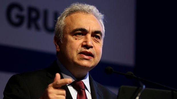 Fatih Birol