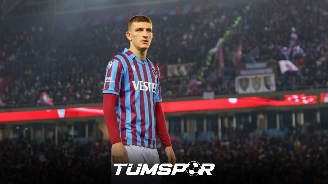 Ahmetcan Kaplan, Trabzonspor