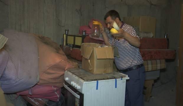 Filmlere konu olacak olay: 2 yıldır depremde emanet alınan eşyaların sahibi arıyor