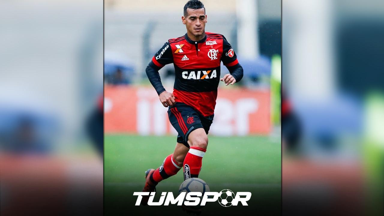 Miguel Trauco, Flamengo