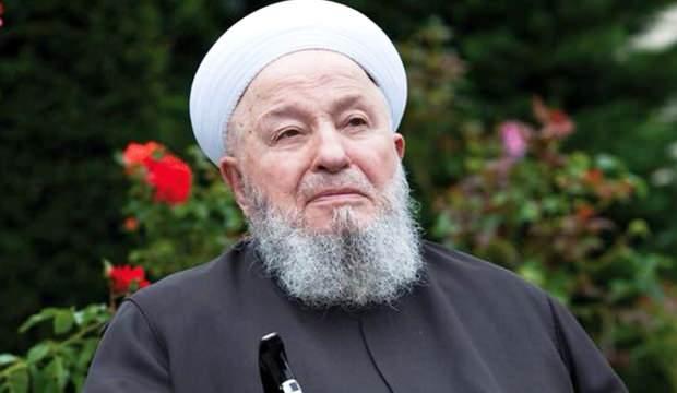 Mahmut Efendi kimdir ve aslen nerelidir? İsmail Ağa Cemaati lideri Mahmut Efendi hayatı ve biyografisi