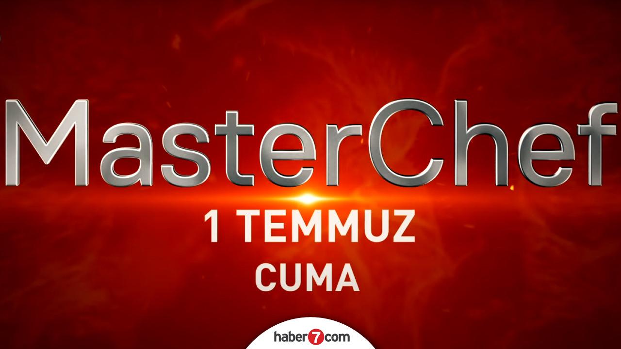 MasterChef Türkiye yeni sezon tanıtımı