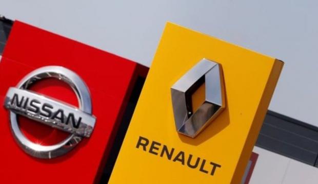Renault-Nissan İttifakı'nda yeni dönem