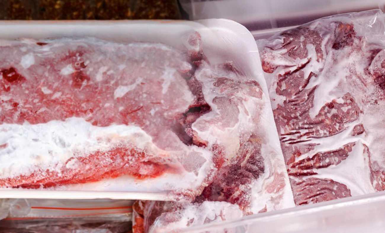 Kurban etlerini saklamak için en iyi derin dondurucu modelleri! Derin dondurucu nasıl seçilir?