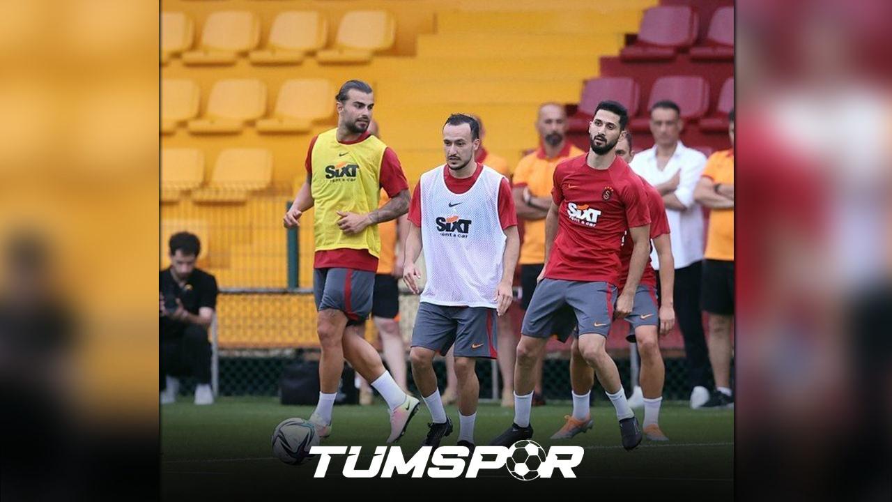 Galatasaray 2022-2023 Futbol Sezonu