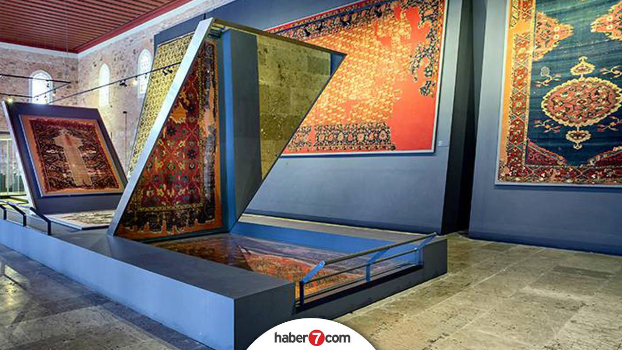 Türk ve İslam Eserleri Müzesi, Fatih