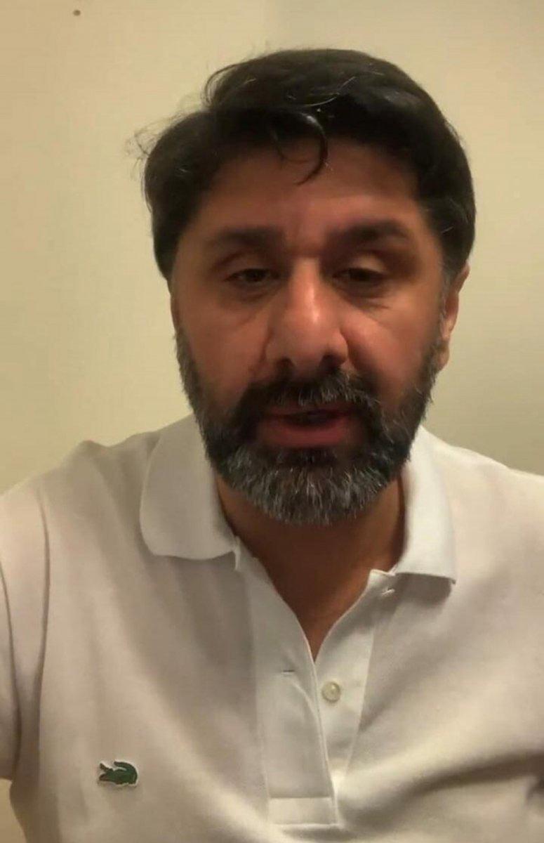 Ufuk Akçekaya