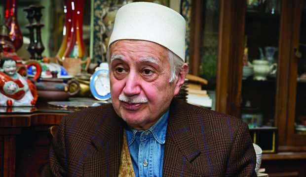 Mehmet Şevket Eygi kimdir?