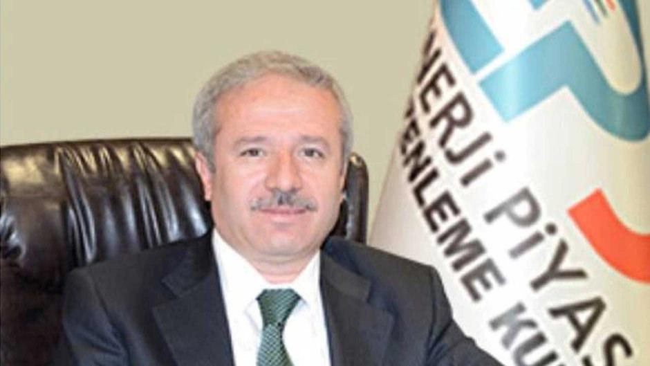 Zekeriya Gökşenli