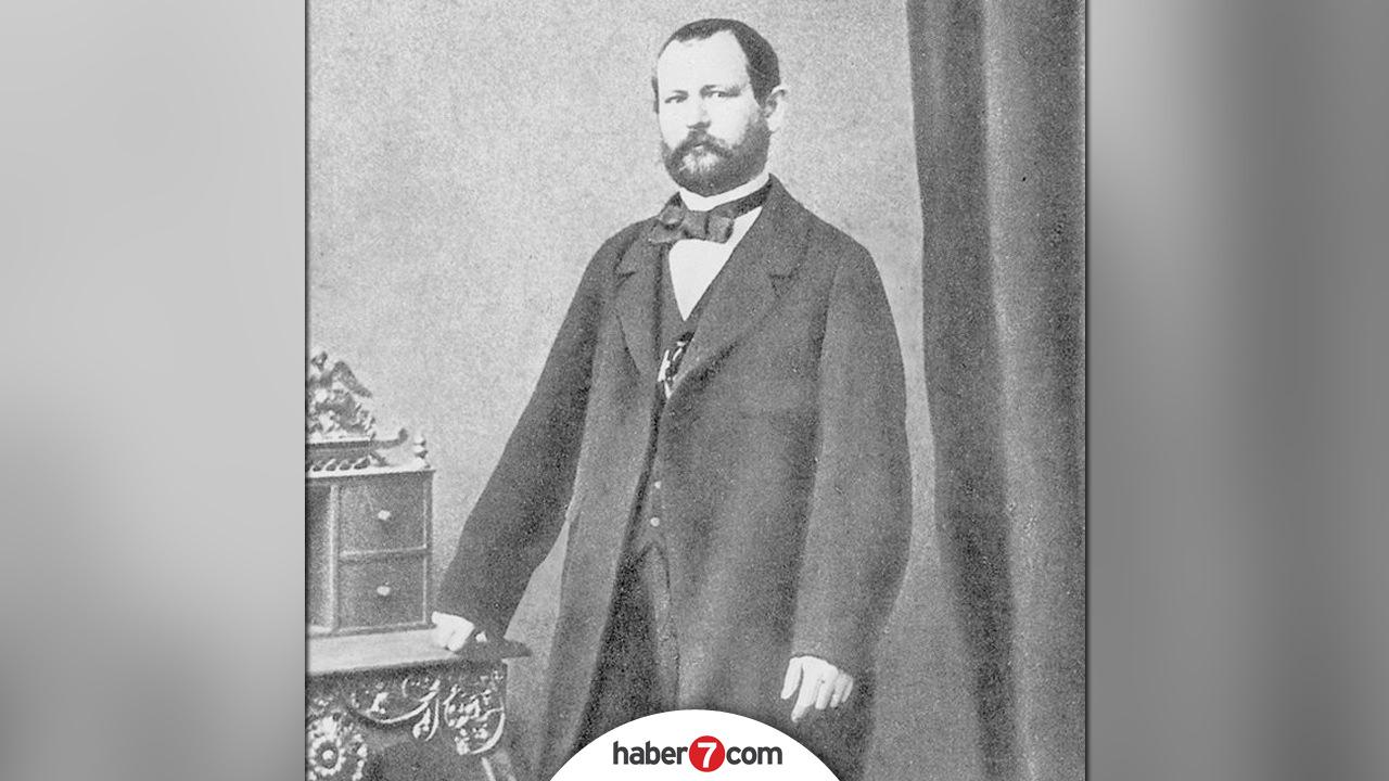 Gustav Faberge
