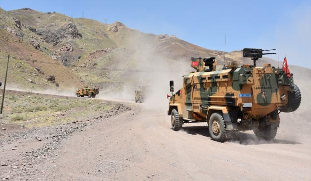 Hakkari'de yaylada silahlı kavga: 4 ölü - Haber 7 GÜNCEL