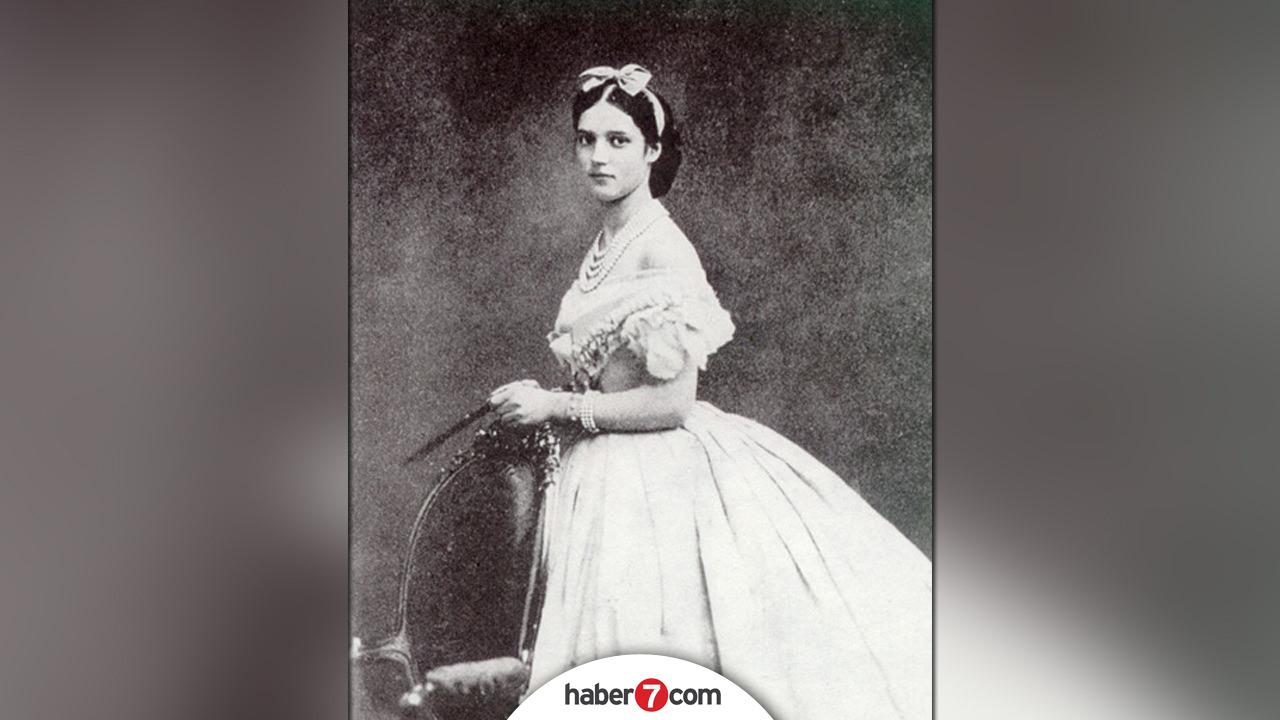 İmparatoriçe Maria Federovna