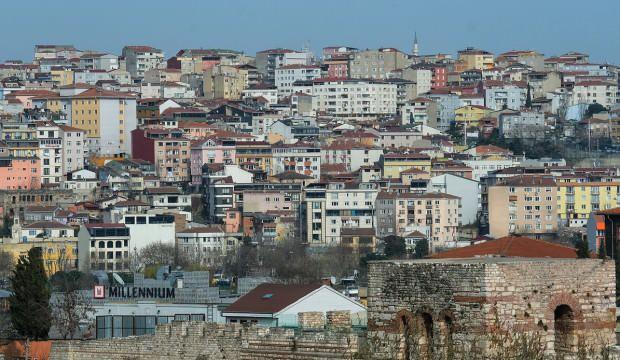 Konut satışlarında tüm zamanların ilk yarı rekoru kırıldı