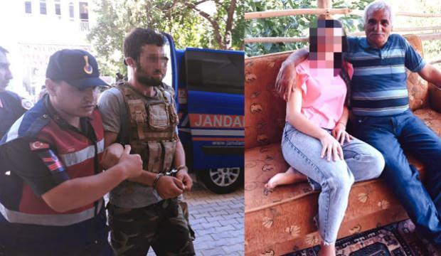 Platonik aşk dehşeti! Babayı öldürdü, anne-kızın bulunduğu araca kurşun yağdırdı