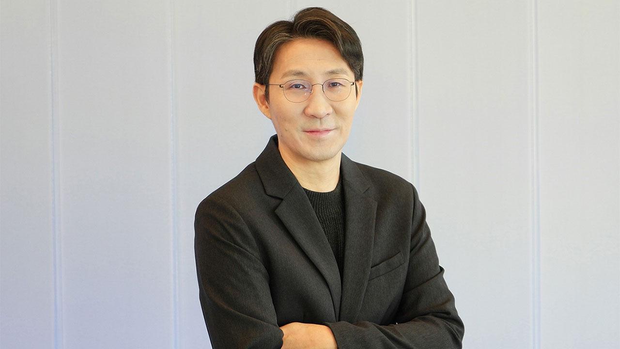 Samsung Electronics Mobil Deneyim Bölümü Başkan Yardımcısı ve Güvenlik Ekibi Başkanı Dr. Seungwon Shin