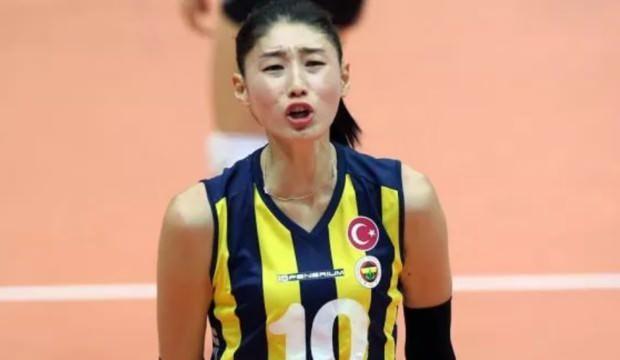 Fenerbahçeli eski voleybolcudan İstanbul'da taksi pazarlığı 