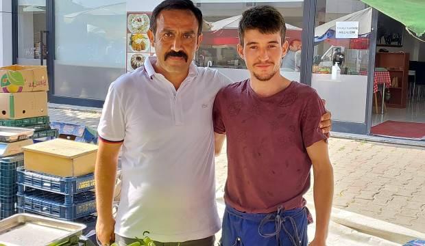 Hesabına bakınca inanamadı! Yanlışlıkla yatan 212 bin lirayı g&ouml;r&uuml;nce bankaya koştu