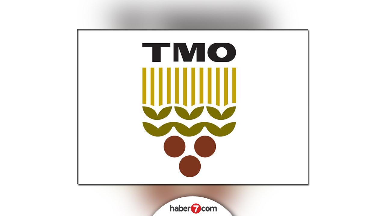 TMO'nun logosu