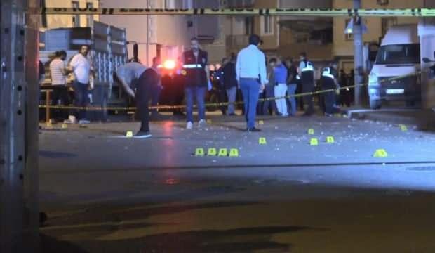 Bursa’da taşlı bıçaklı kavgada 2 polis, 2 bekçi ve 2 çalışan yaralandı