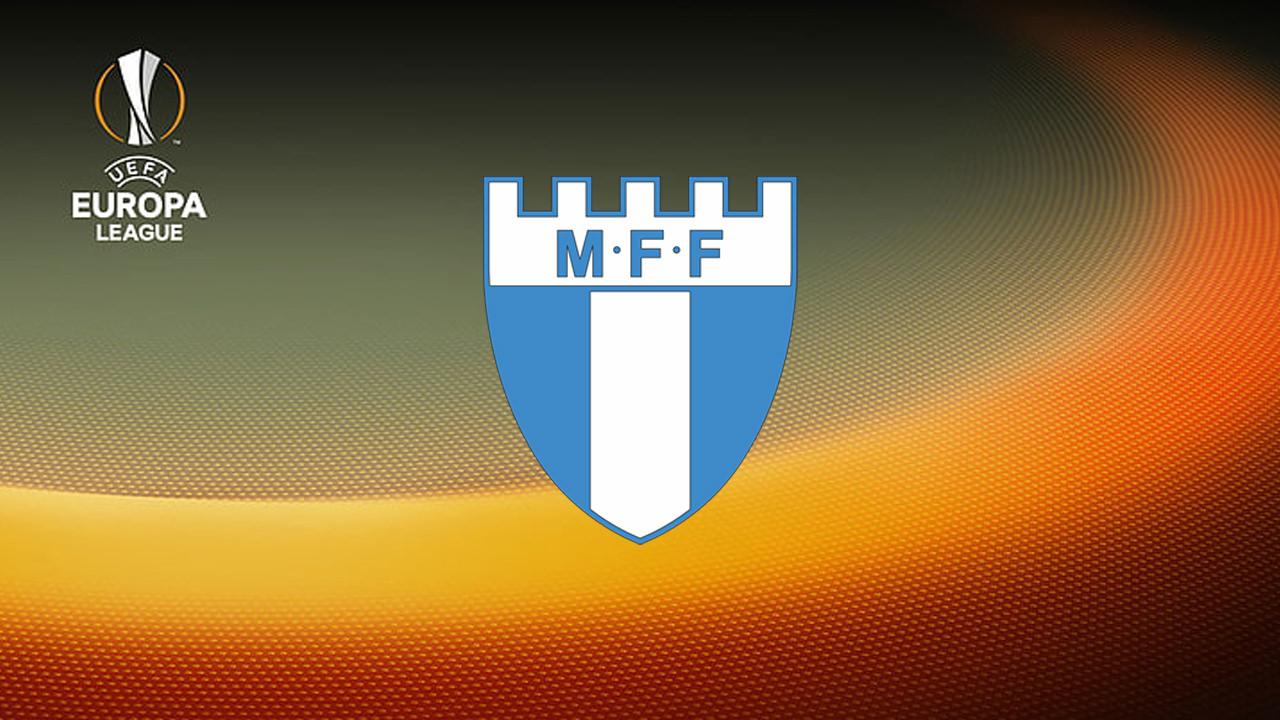 Malmö FF logosu