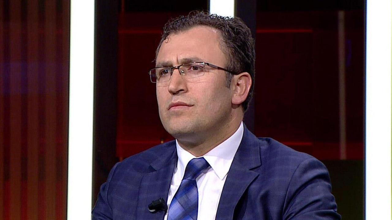 Avukat Dr. Mehmet Sarı 