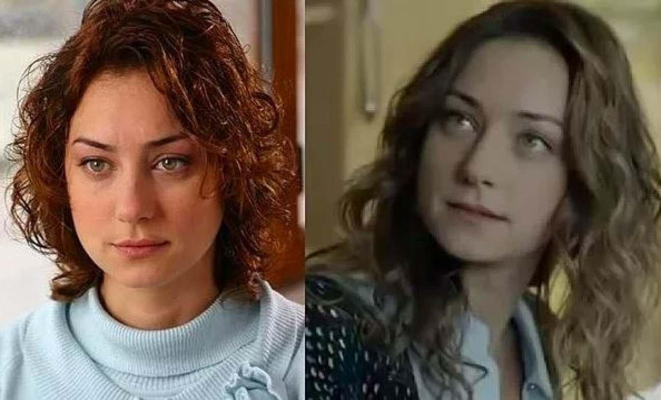 48 yaşındaki Sanem Çelik'in son hali hayranlarını şoke etti!